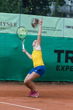 Bild 792 - BL Club an der Alster - TEC Waldau Stuttgart : Ergebnis: 5:4